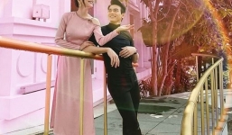 Ninh Dương Lan Ngọc bất ngờ được 'đẩy thuyền' với trai lạ mà không phải Chi Dân