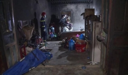 Tiết lộ nội dung bức thư tuyệt mệnh của người cha đốt nhà tử vong cùng 2 con