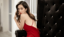 'Tình địch' của Ninh Dương Lan Ngọc phải nhập viện sau khi quay cảnh hôn