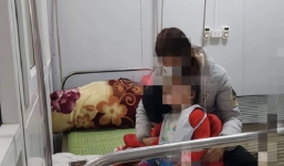 Bộ Y Tế: Trẻ em nhiễm virus corona là điều đã được dự đoán trước