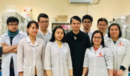 Chế tạo thành công bộ test nhanh virus Corona trong vòng 70 phút