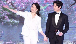 Lưu Diệc Phi sẽ kết hôn cùng Dương Dương vào tháng 3?