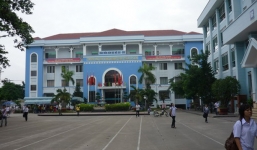 Nhiều trường Đại học cho sinh viên nghỉ đến cuối tháng 2 để phòng dịch virus corona