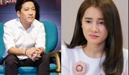 Trường Giang bất ngờ khi Nhã Phương tiết lộ say người này cả đời