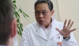 Chuyên gia tiết lộ thêm điều bất ngờ về thông tin virus corona có thể ủ bệnh 24 ngày