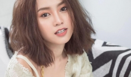 Ninh Dương Lan Ngọc bất ngờ tiết lộ bị mắc bệnh ghẻ trong ngày nắng nóng