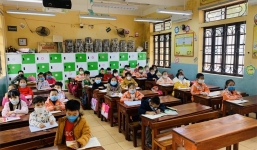 Thực hư thông tin TP.HCM tiếp tục cho học sinh nghỉ học vì virus Covid-19