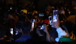 Nhân chứng tại hiện trường tiết lộ thời điểm chứng kiến Tuấn 'Khỉ' bị tiêu diệt