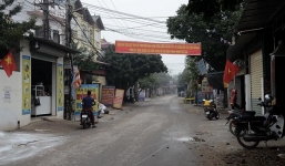 Tiết lộ cuộc sống của người dân ở vùng dịch virus corona tại Vĩnh Phúc sau khi bị cách ly