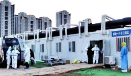 Trung Quốc đính chính lại số người tử vong vì virus corona