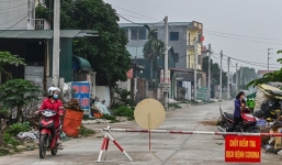 Hà Nội: Phát hiện 3 người nghi nhiễm Covid-19 tại nhà