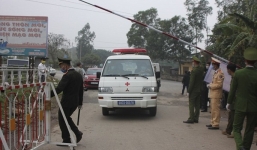 Nam thanh niên rời Vĩnh Phúc lên nhà bạn gái chơi dịp Valentine khiến 13 người bị cách ly