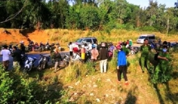 Rùng mình với lời khai của cô gái sát hại bạn trai trong đêm Valentine