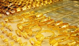 Tin tức giá vàng hôm nay 15/2: Bất ngờ tăng mạnh ngày cuối tuần