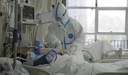 Tin tức thế giới ngày 15/2: Thêm 2.641 trường hợp nhiễm virus corona, thảm sát ở Mali 