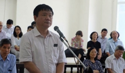 Tiếp tục truy tố ông Đinh La Thăng trong dự án Ethanol Phú Thọ