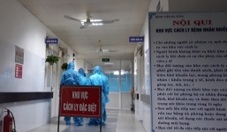 Cập nhật mới về 2 ca nghi nhiễm virus corona tại Hà Nội