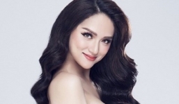 Chịu đau đớn để trở lại thành 'đàn ông', Hương Giang nhận tin vui lớn về 'con đầu lòng'