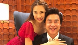 Hòa Minzy vô tình để lộ tiếng trẻ em trong điện thoại sau tin đồn bí mật sinh con