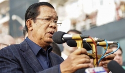 Thực hư thông tin Thủ tướng Campuchia nhiễm virus corona 