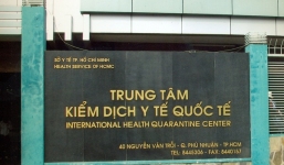 TP HCM thông tin về việc hủy công văn cập nhật vùng dịch virus corona