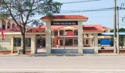 Nổ phòng thí nghệm ở Hải Phòng, 2 nữ giáo viên bị bỏng nặng