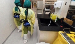 Singapore phát hiện dịch sốt xuất huyết còn lây nhiễm nhanh hơn virus corona