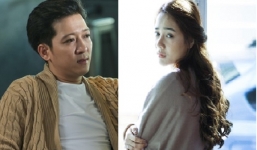 Trường Giang giữ trọn lời hứa với đàn em dù Nhã Phương đang phải nhập viện