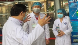 Chuyên gia cảnh báo nguy cơ phát tán virus corona qua đường ống cống