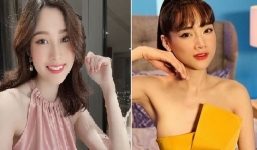 Đặng Thu Thảo lộ khuyết điểm giống Nhã Phương người giữa tin đồn mang thai lần 2