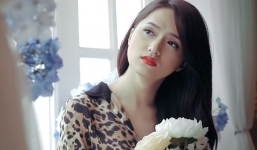 Hương Giang uất ức khi bị đối xử bất công sau nhiều nỗ lực tạo 'con đầu lòng'