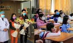 Tin tức 24h ngày 20/2: Tin mới về virus corona, Hà Nội thông báo việc học sinh đi học lại