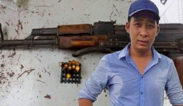 Vụ Tuấn 'khỉ' bị tiêu diệt: Tiết lộ lời khai gây sốc của bị can Tý 'bà dòm'