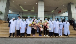 Kết quả xét nghiệm của bệnh nhân thứ 16 nhiễm virus corona tại Việt Nam