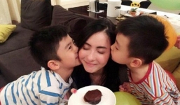 Trương Bá Chi bị đại gia bỏ rơi sau tin đồn lộ clip nhạy cảm với Lưu Đức Hoa?