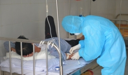 Đã có kết quả xét nghiệm bệnh nhân thứ 16 mắc virus corona