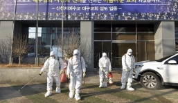 Giáo phái chiếm 50% ca nhiễm virus corona tự nhận là 'nạn nhân lớn nhất' của dịch