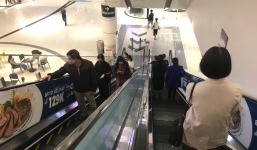 Phòng, chống Covid-19 khi đến trung tâm thương mại, khu du lịch như thế nào?