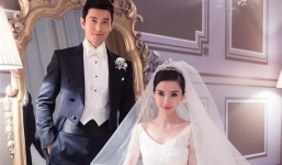 Thái độ bất ngờ của Angela Baby trước tin đồn Huỳnh Hiểu Minh lộ clip nhạy cảm với đàn em