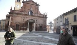 Thêm 1 bệnh nhân ở Italy tử vong vì virus corona