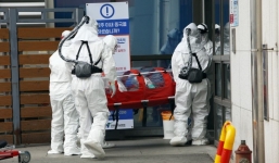 Thông tin mới nhất về tình hình virus corona 