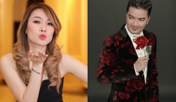 Đàm Vĩnh Hưng công khai 'người tình trăm năm' giữa lúc Mỹ Tâm đang than ế