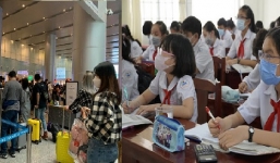 Tin tức thời sự 24h ngày 25/2: Thông tin mới về lịch học trở lại của HSSV