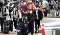 Bộ Y tế hướng dẫn 5 điều cần làm với người nhập cảnh từ Hàn Quốc