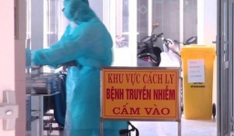 Tin tức thời sự 24h ngày 26/2: Hà Nội thêm 2 ca nghi nhiễm Covid-19 ở Cầu Giấy, Sóc Sơn