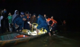 Vụ lật thuyền khiến 6 người tử vong: Tiết lộ thông tin mới nhất