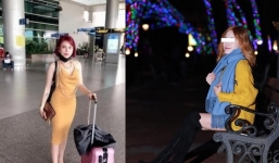 Xác định danh tính cô gái livestream khoe tránh bị cách ly khi về từ 'tâm dịch' Daegu