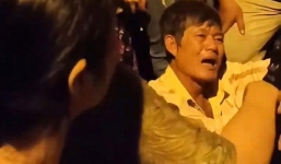 Công an TP HCM tạm giữ người đàn ông dâm ô bé gái 9 tuổi