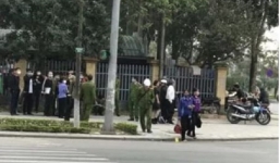 Đã có kết quả xét nghiệm của người Hàn Quốc nghi tử vong vì Covid-19 ở Bắc Ninh