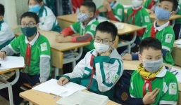 Học sinh mầm non, tiểu học, THCS được đề nghị tiếp tục nghỉ thêm 1- 2 tuần
